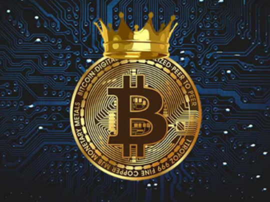 Bitcoin